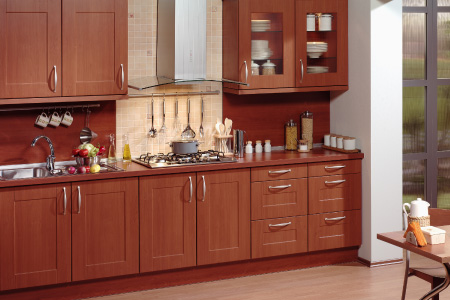 Re-Hab: Kitchen