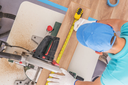 Carpentry Services