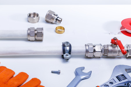Plumbing Services