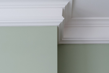 Molding 